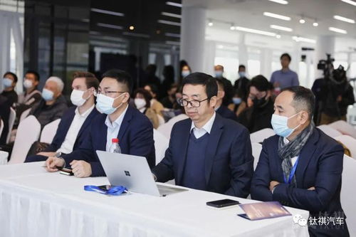 2021寶馬創新交流日 供應商技術展圓滿落幕，深化技術交流合作